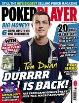 Poker Player - June 2012 June 2012